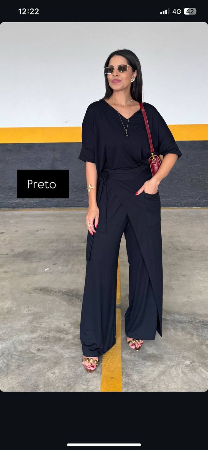 Conjunto Envelope