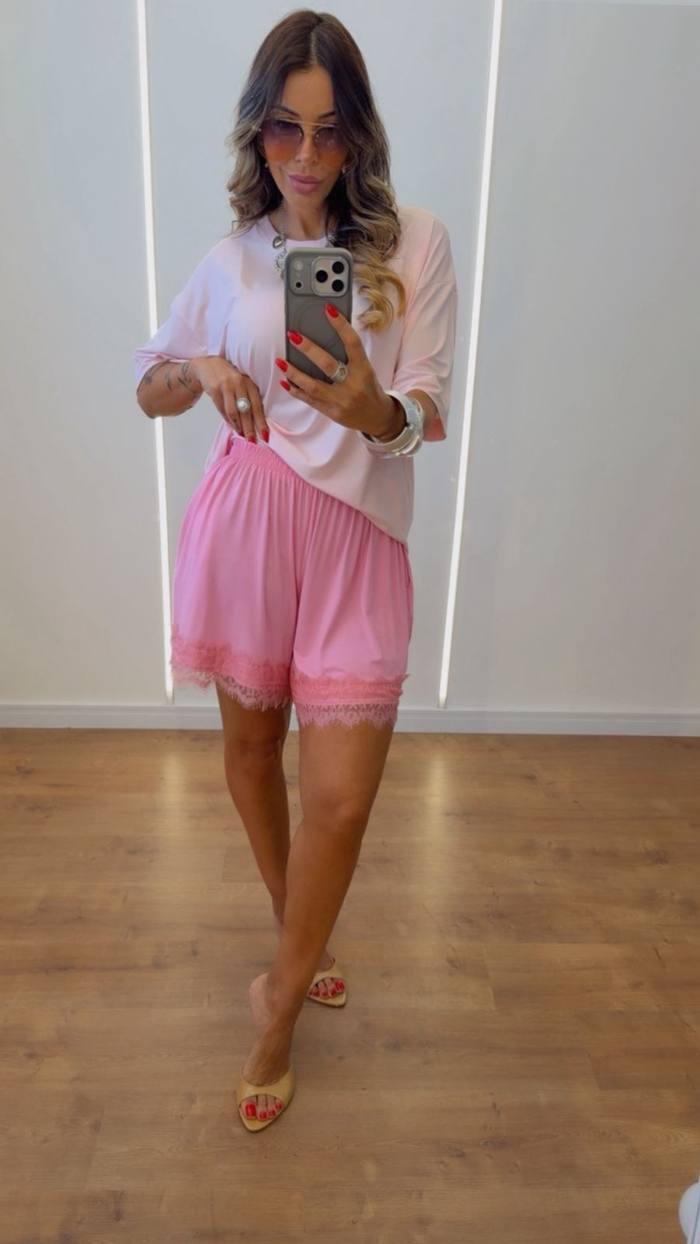 Short Miriam