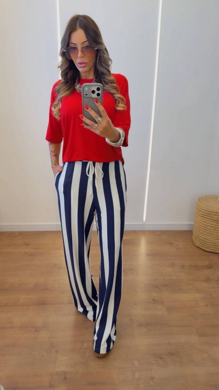 Calça Nautica