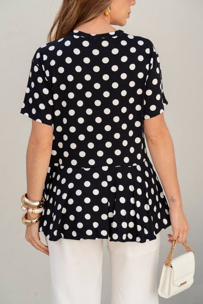 Peplum de Poá